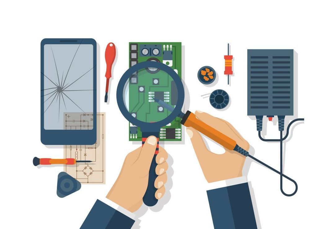 Electronic Repair in West New York, NJ Electronic Repair in West New York, NJ
