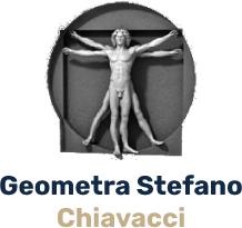 GEOMETRA STEFANO CHIAVACCI LOGO