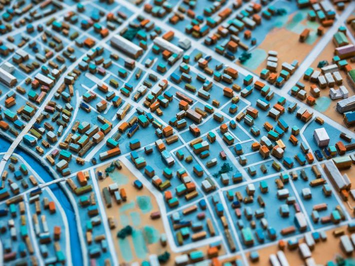 disbrigo di pratiche urbanistiche