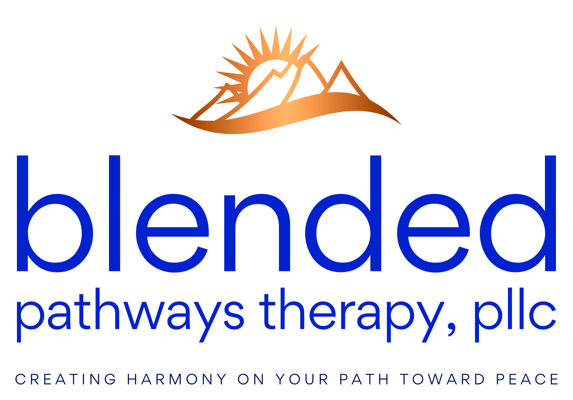 Blended Pathways Therapy