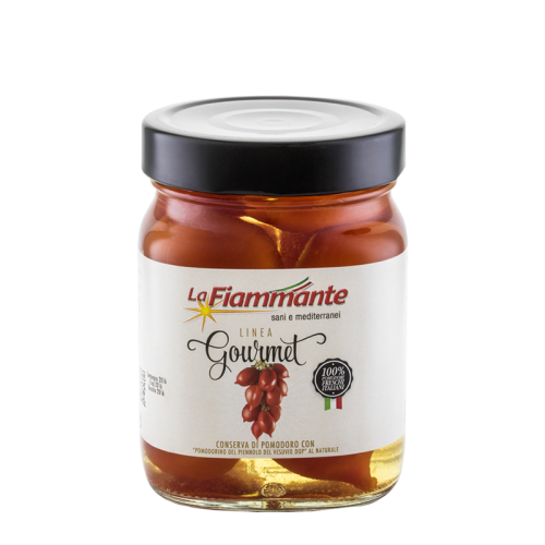 POMODORI DISPENSA