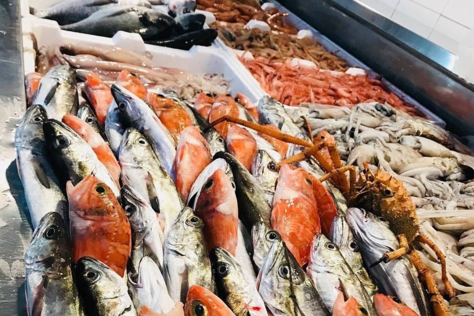 pescheria