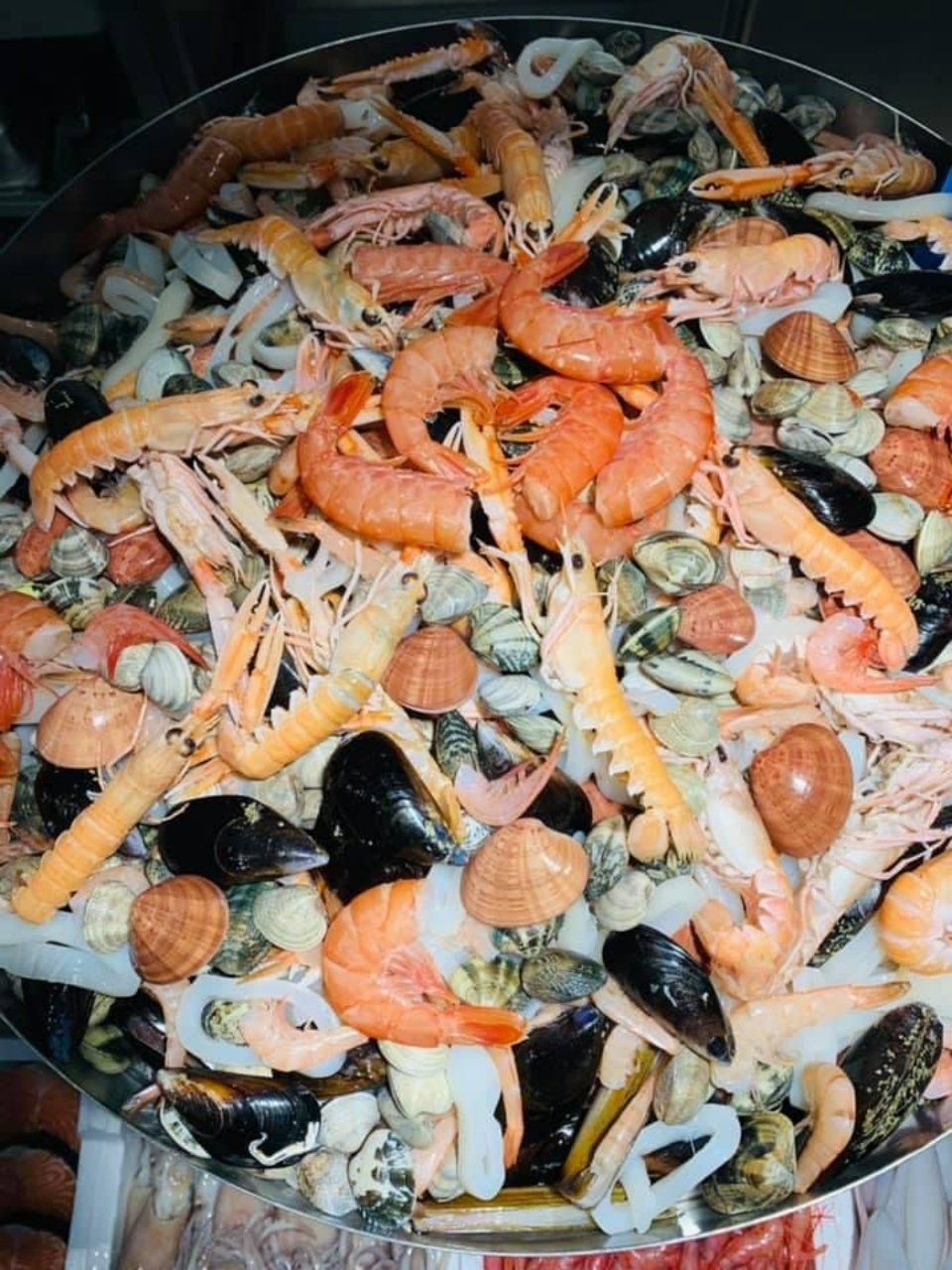 gamberoni