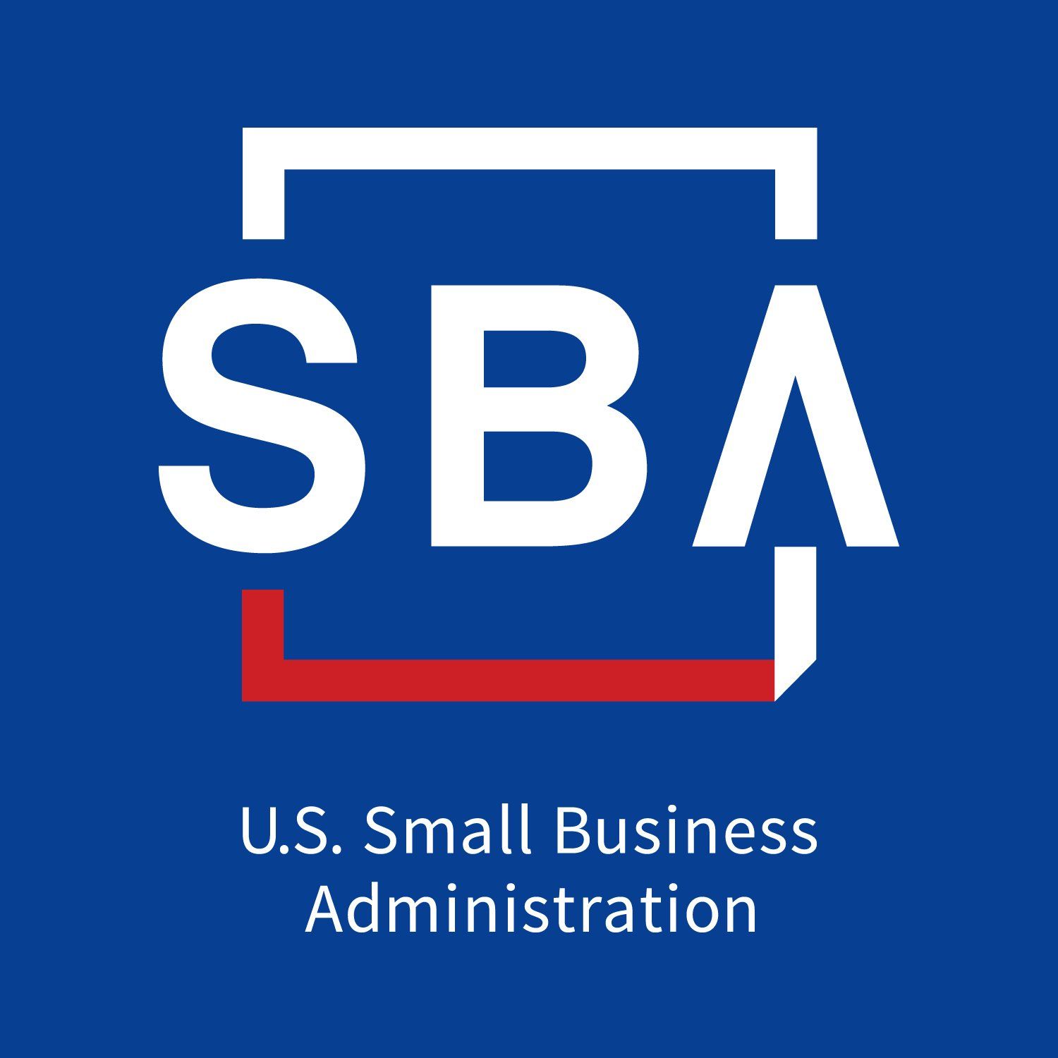 The logo for the u.s. small business administration