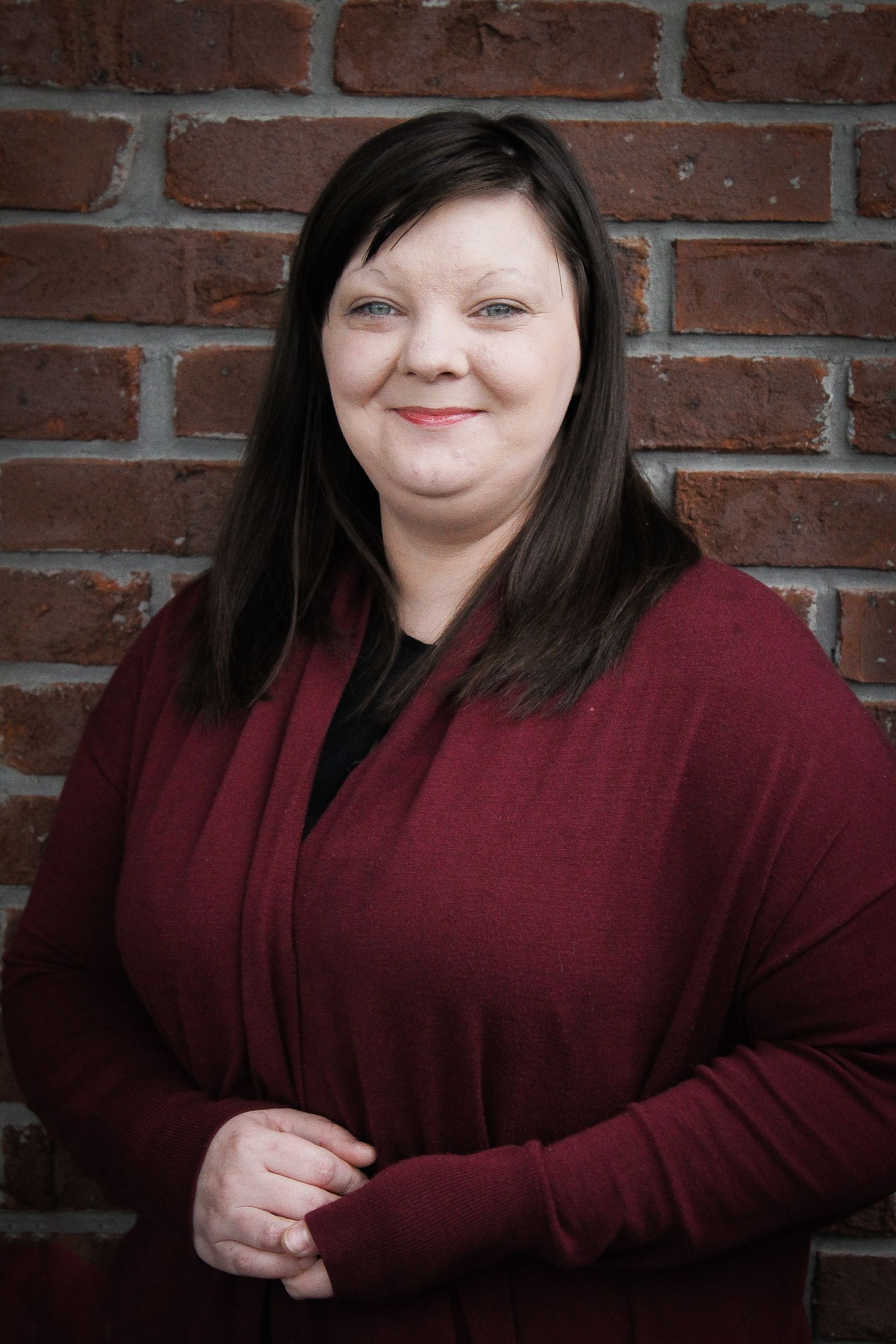 Ally Ledford