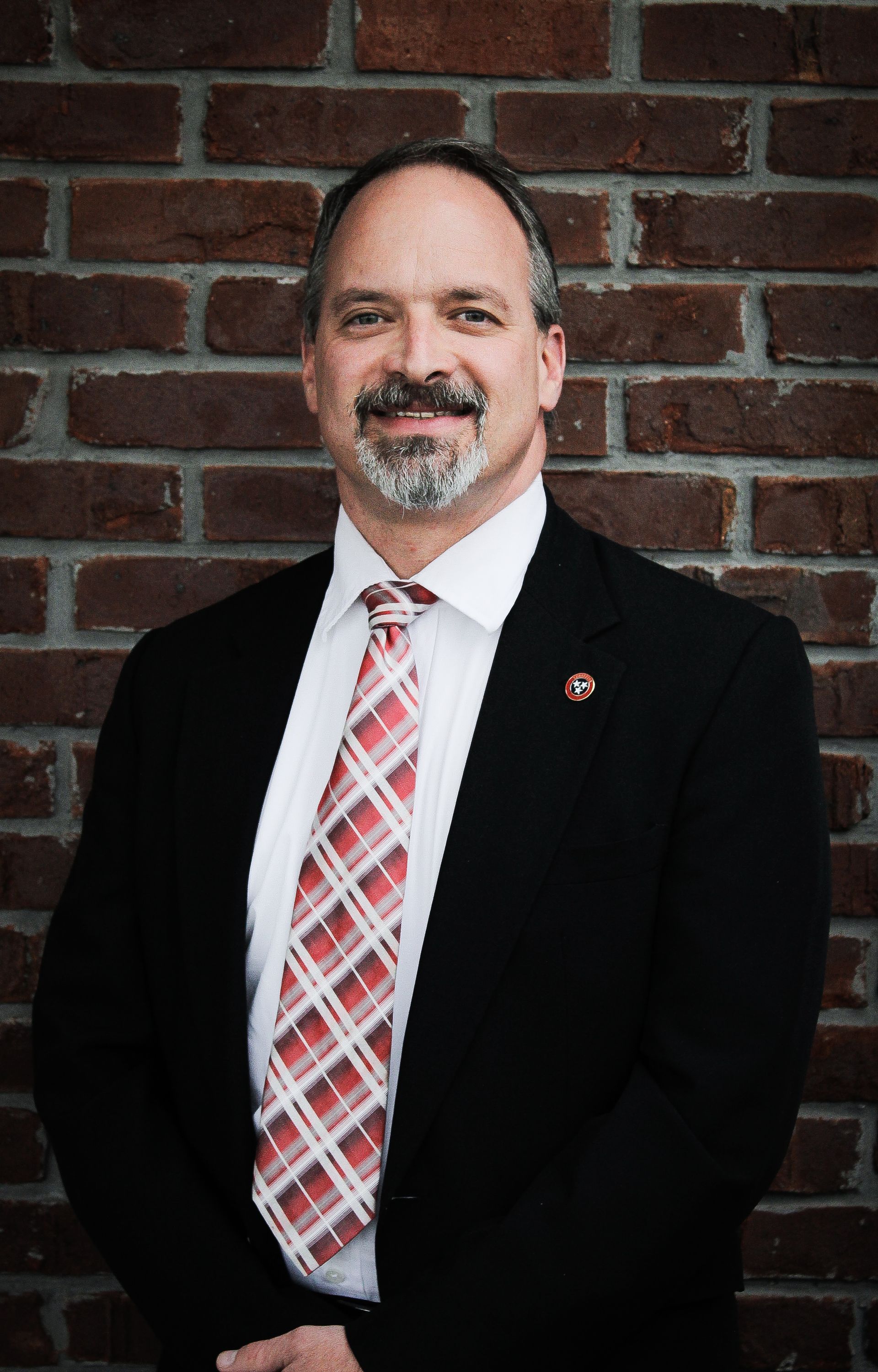 Bruce Foster