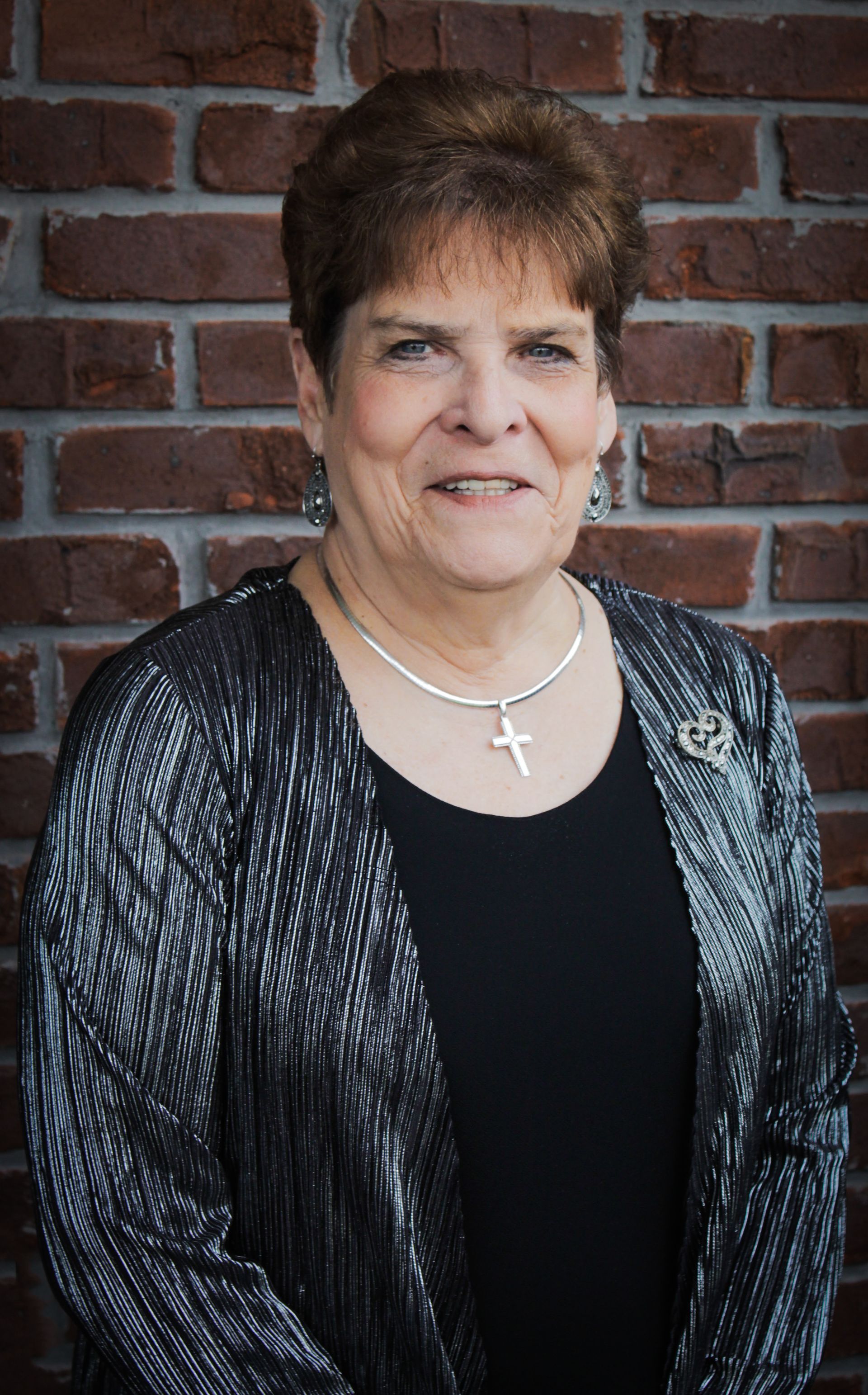 Judy Dowker