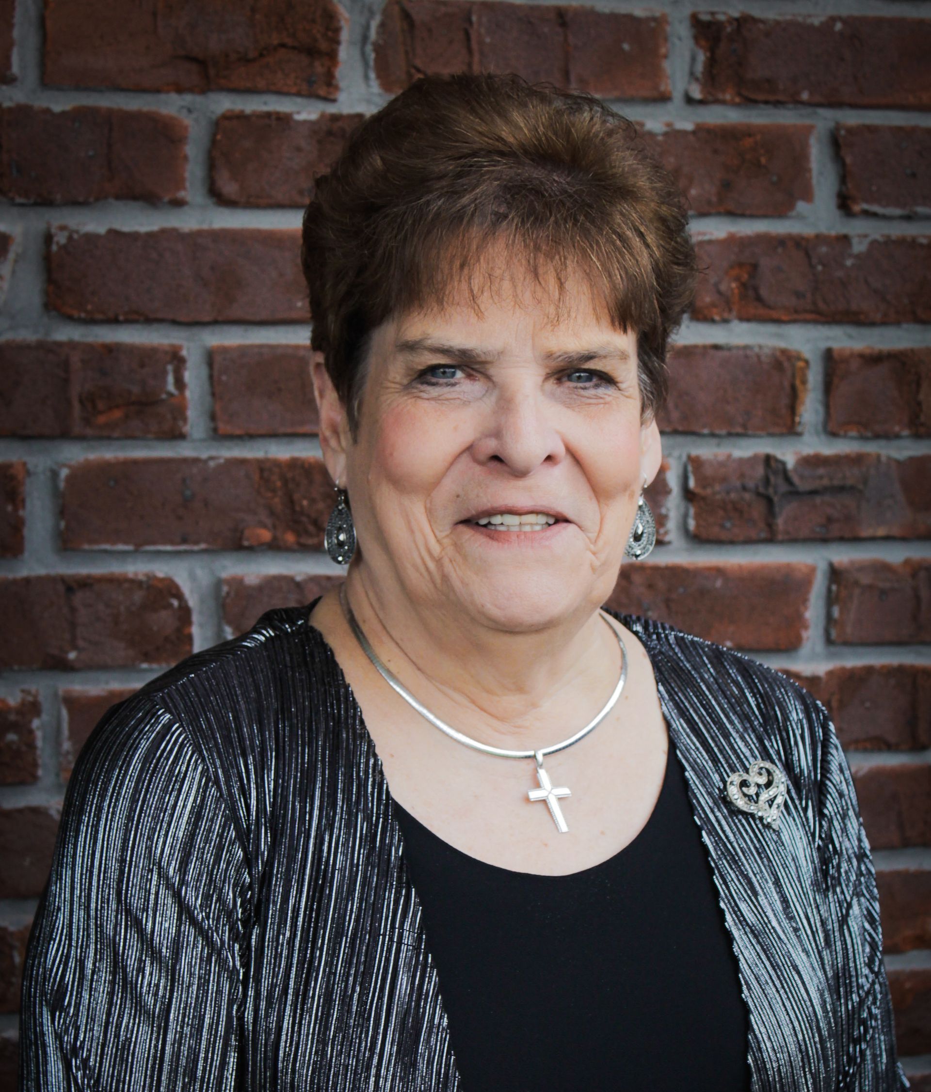 Judy Dowker