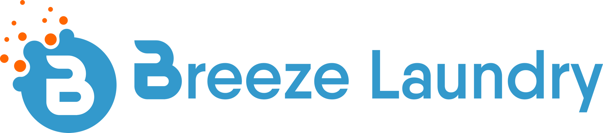 Breeze Laundry