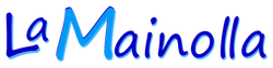 Ristorante La Mainolla - logo