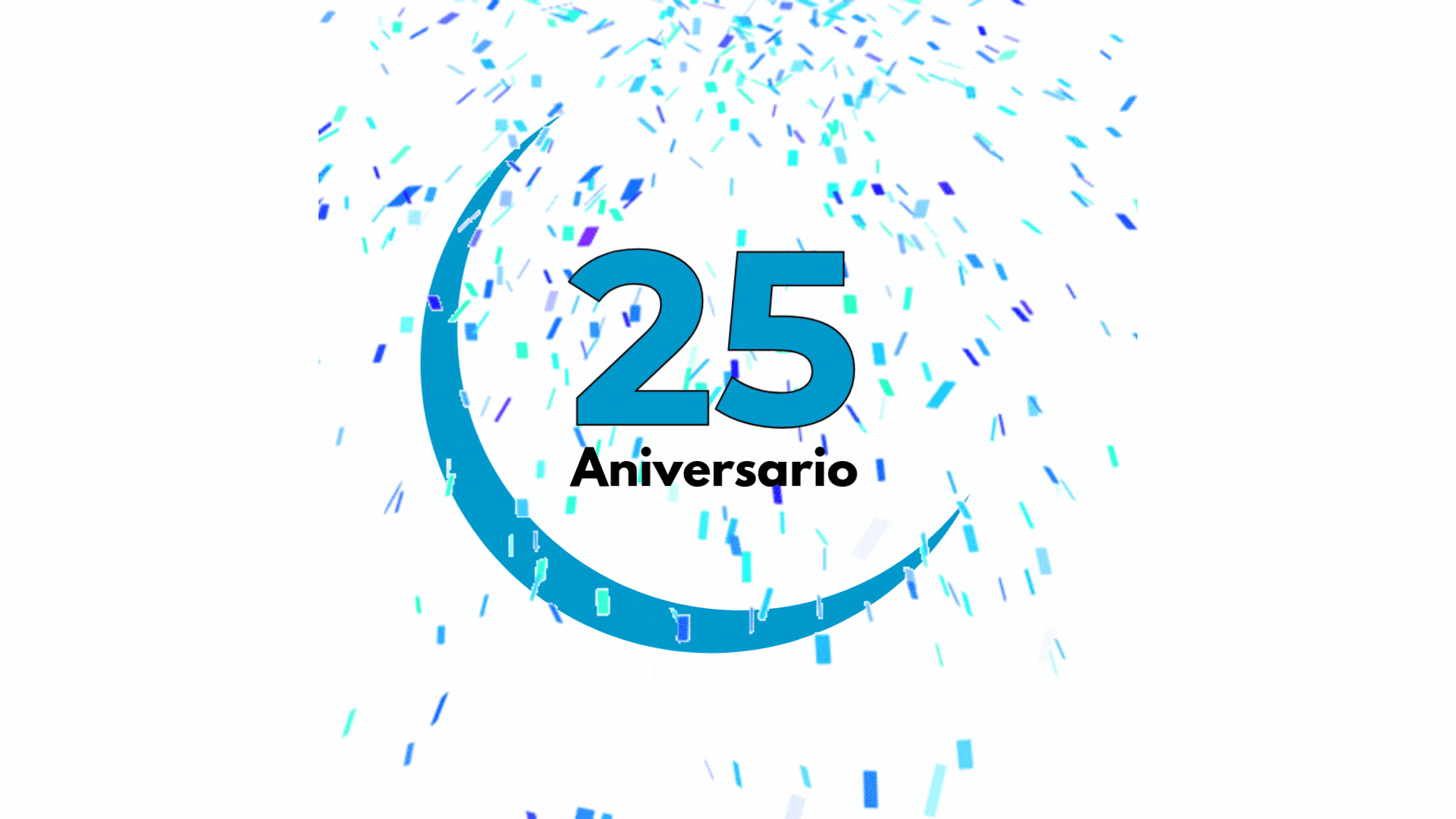 23 aniversario