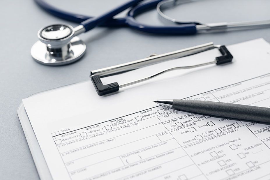 IMSS para empleados