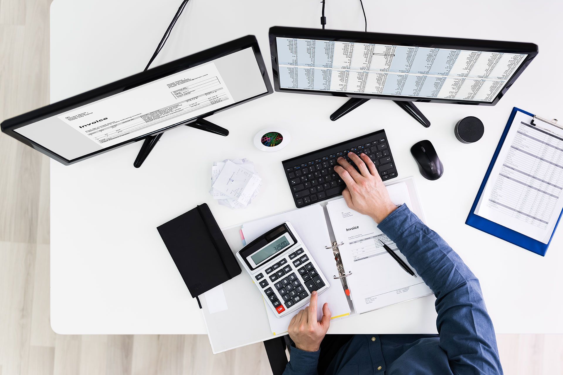 ASESORÍA FISCAL CONTABLE EMPRESARIAL 