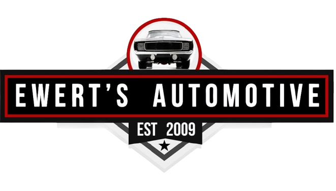 Logo | Ewert's Automotive