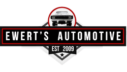 Logo | Ewert's Automotive