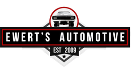 Logo | Ewert's Automotive