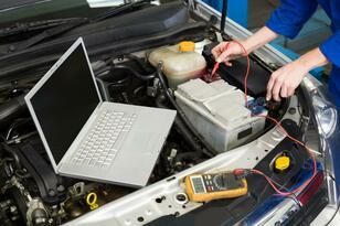 vehicle services near me