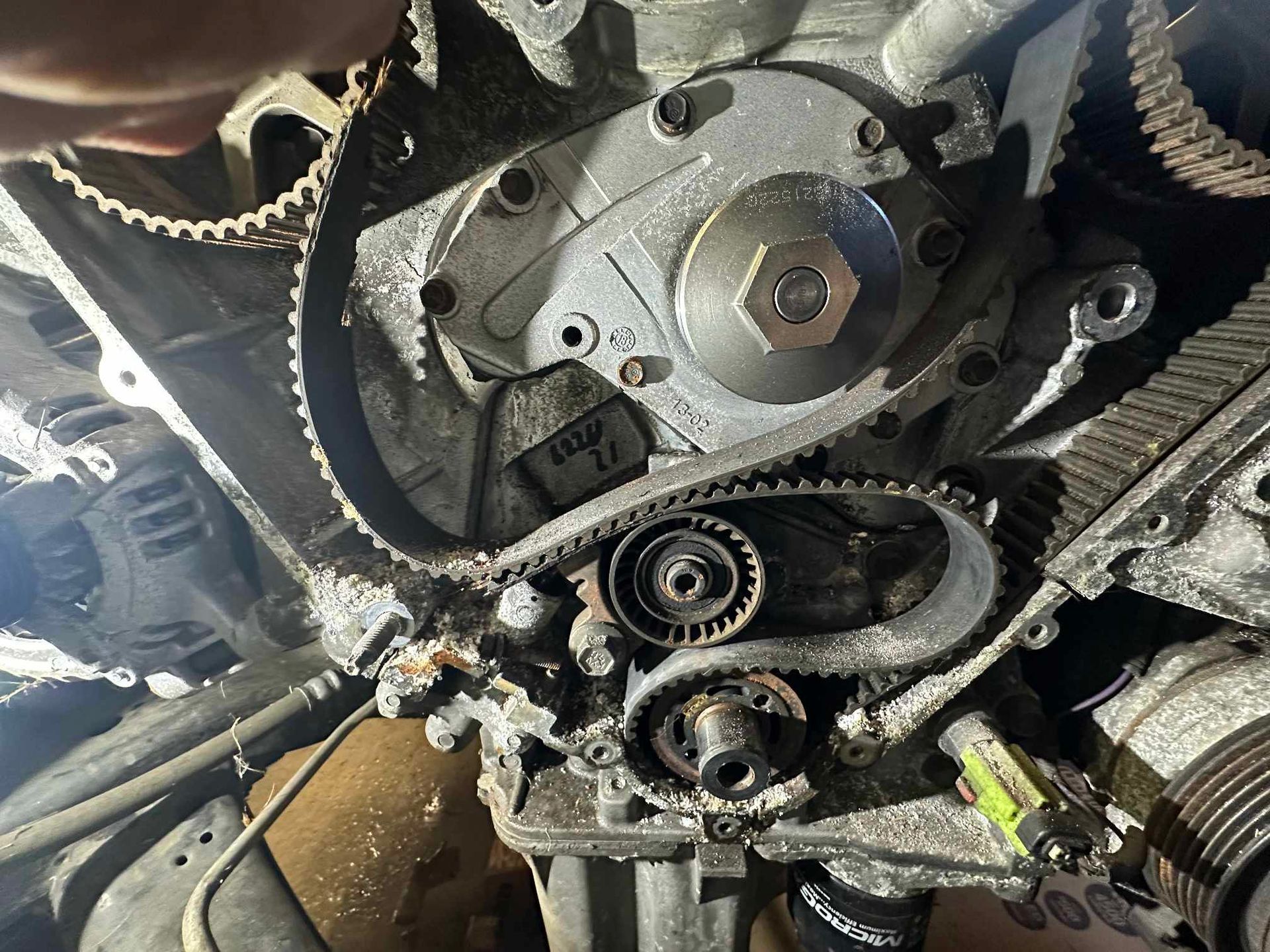 timing-belt-replacement-spartanburg