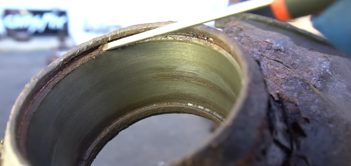 car suspension problem spartanburg