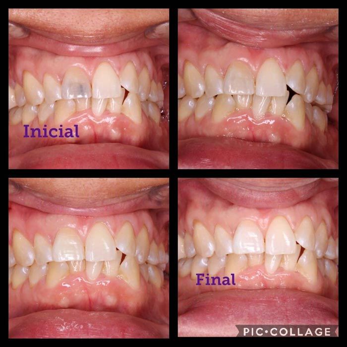 DS ODONTOS