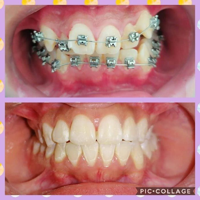 DS ODONTOS
