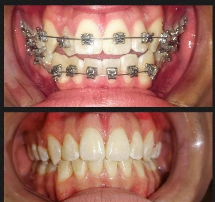 DS ODONTOS