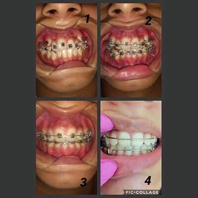 DS ODONTOS