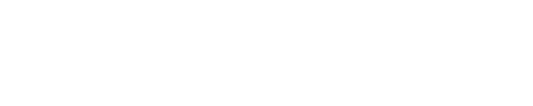 Trinity Car Care Empty white background.