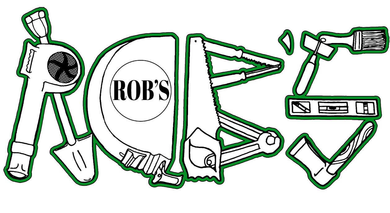 Big Robs Landscaping And Handy Services