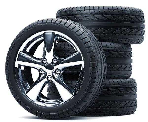 BODEGA GENERAL DE LLANTAS-Llantas