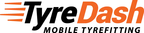 TyreDash Logo
