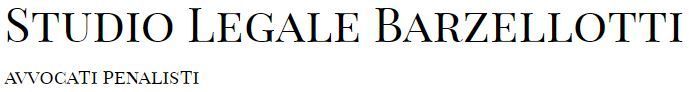 Barzellotti logo