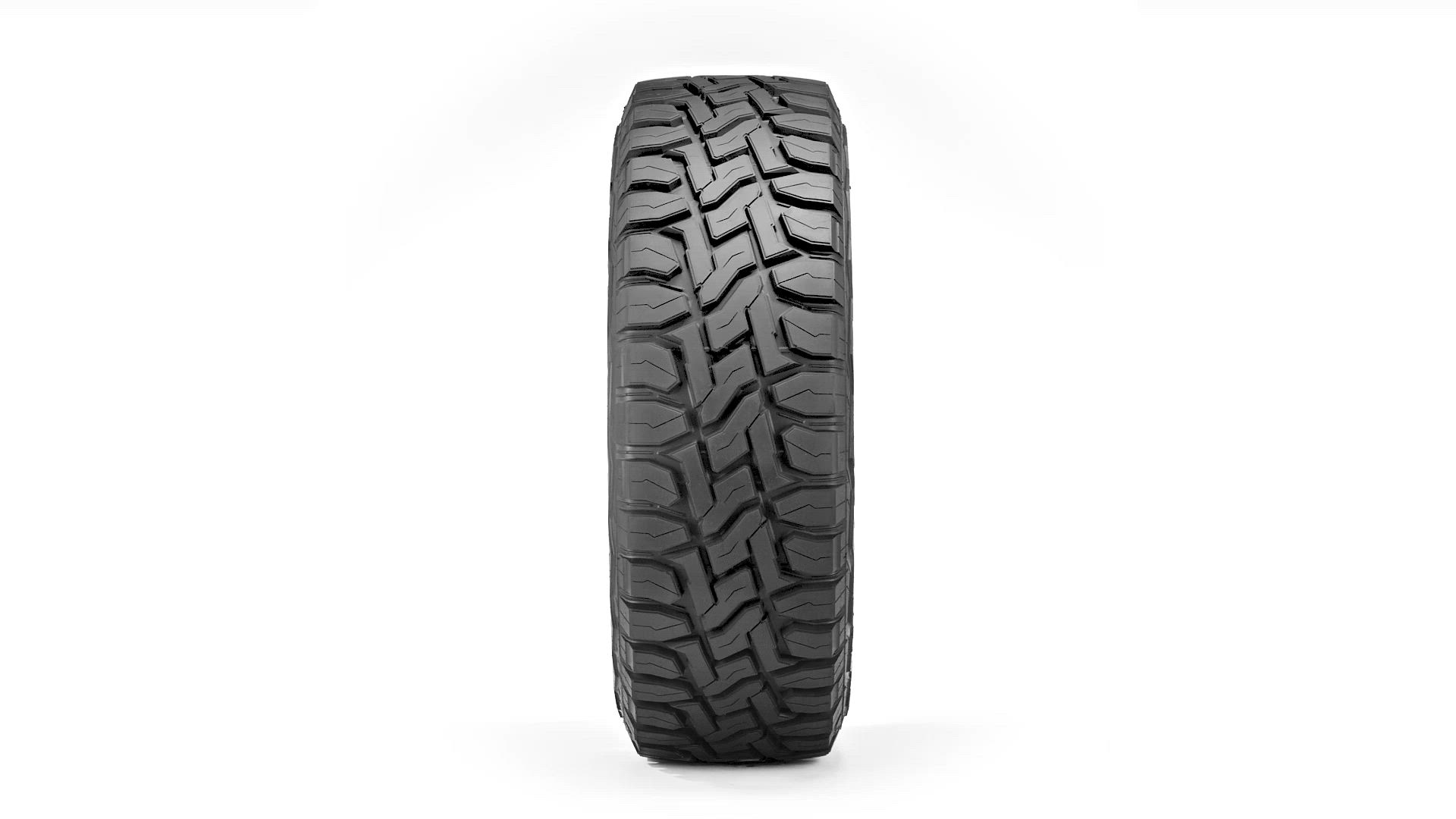 Toyo Tires - LexBrodies