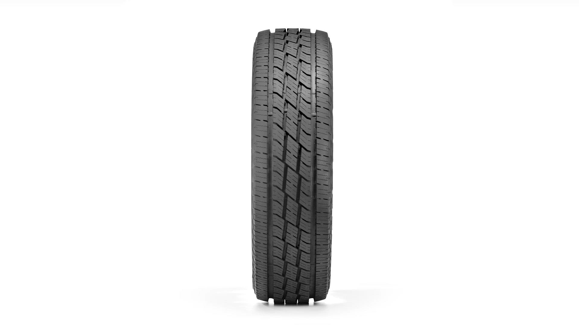 Toyo Tires - LexBrodies
