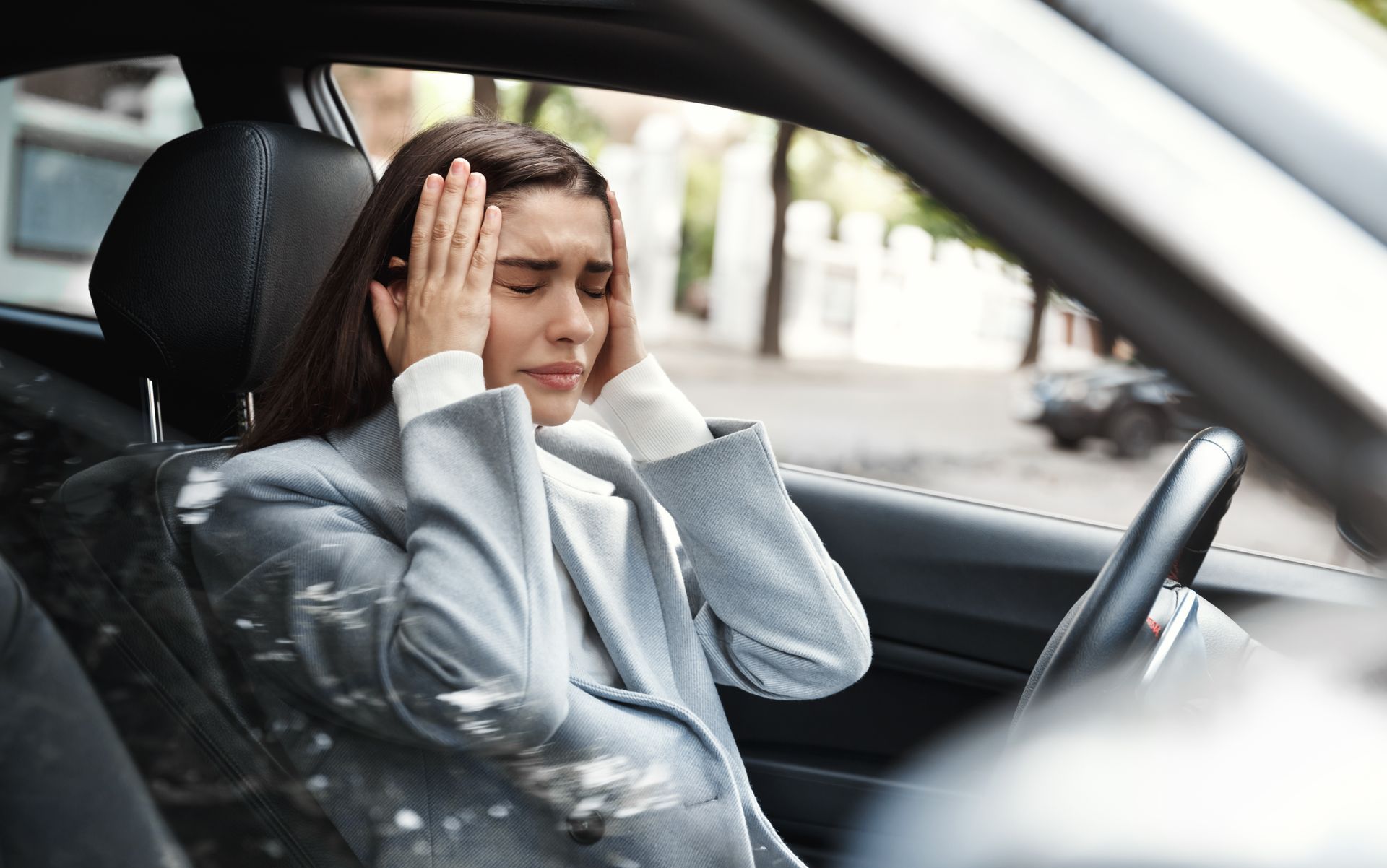 How to Stay Calm Behind the Wheel During Honolulu’s Rush Hour | LexBrodies