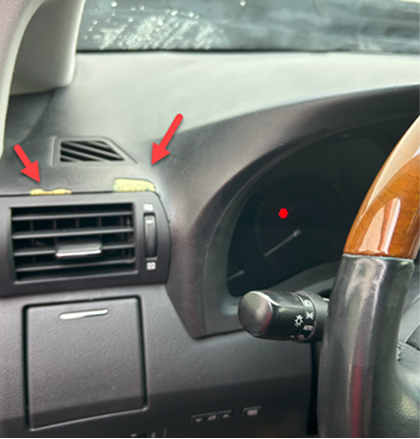 Old Dashboard image - LexBrodies
