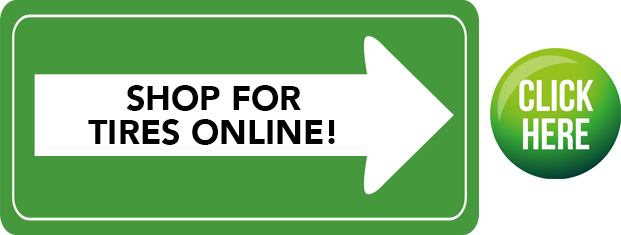 A green sign that says schedule online appointment and a green button that says click here. | Lex Brodies