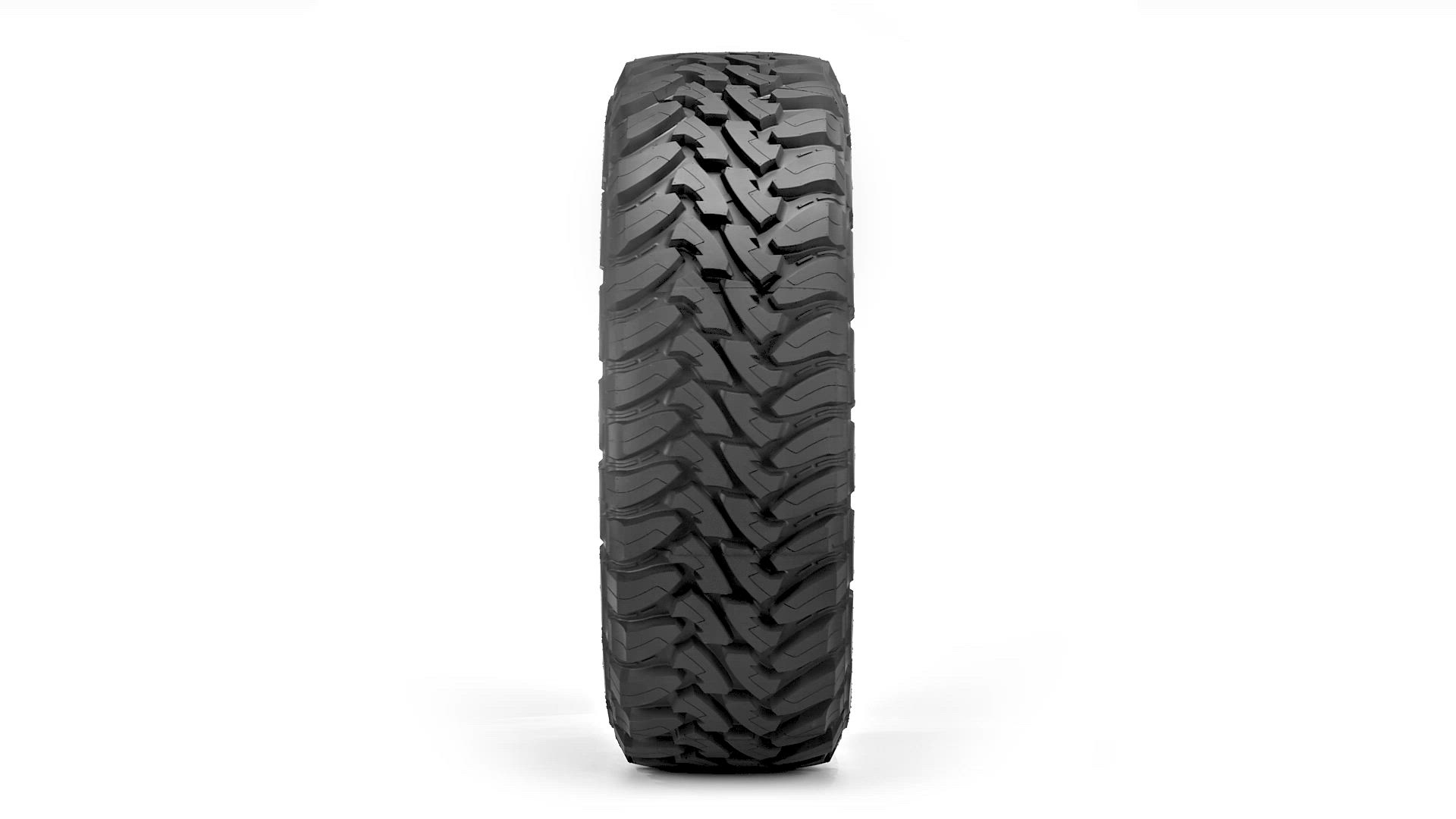 Toyo Tires - LexBrodies