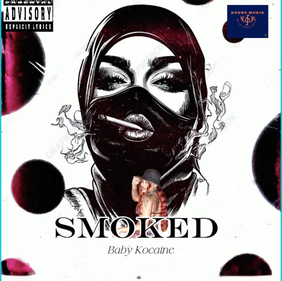 BZone Music drops new single Smoked by Baby Kocaine