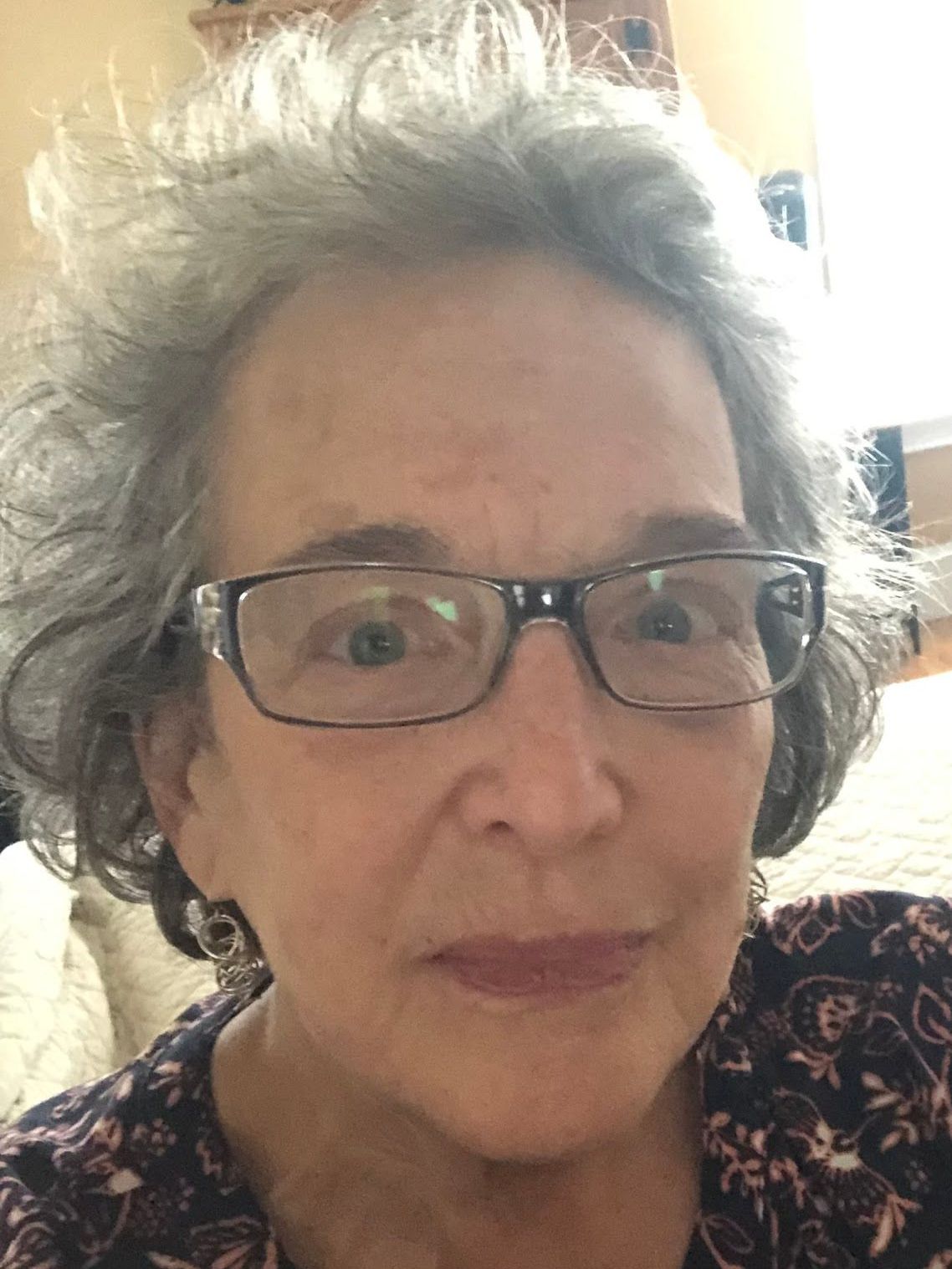 Margaret Lim