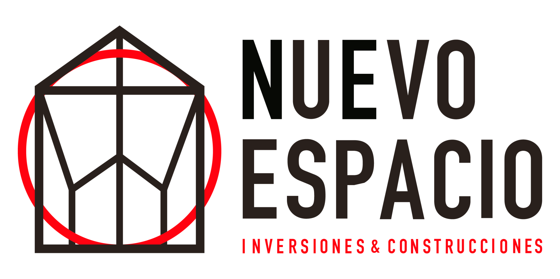 Nuevo Espacio - logo