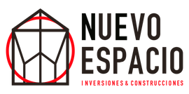 Nuevo Espacio - logo