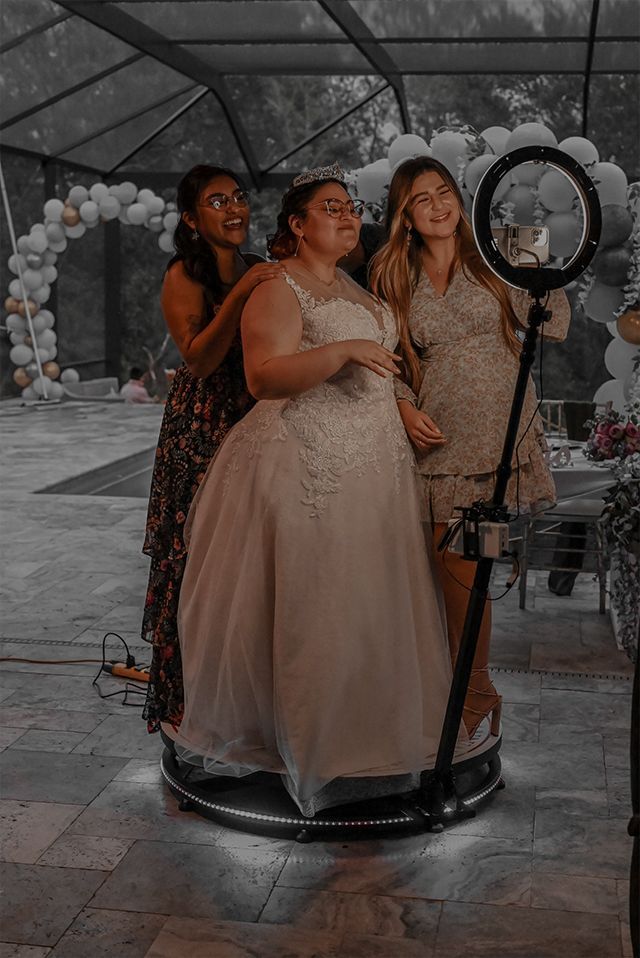 360 Photo Booth