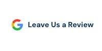 Leave us a review on google