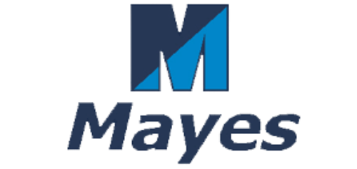 Mayes Construction Management logo