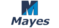 Mayes Construction Management logo