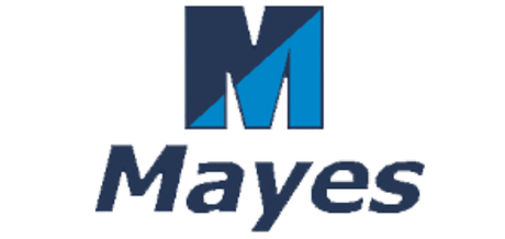 Mayes Construction Management Logo