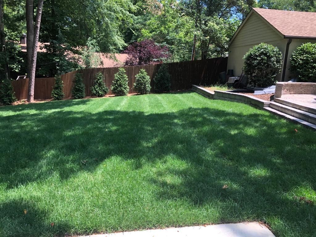 Perfect Home Improvement Charlotte, NC