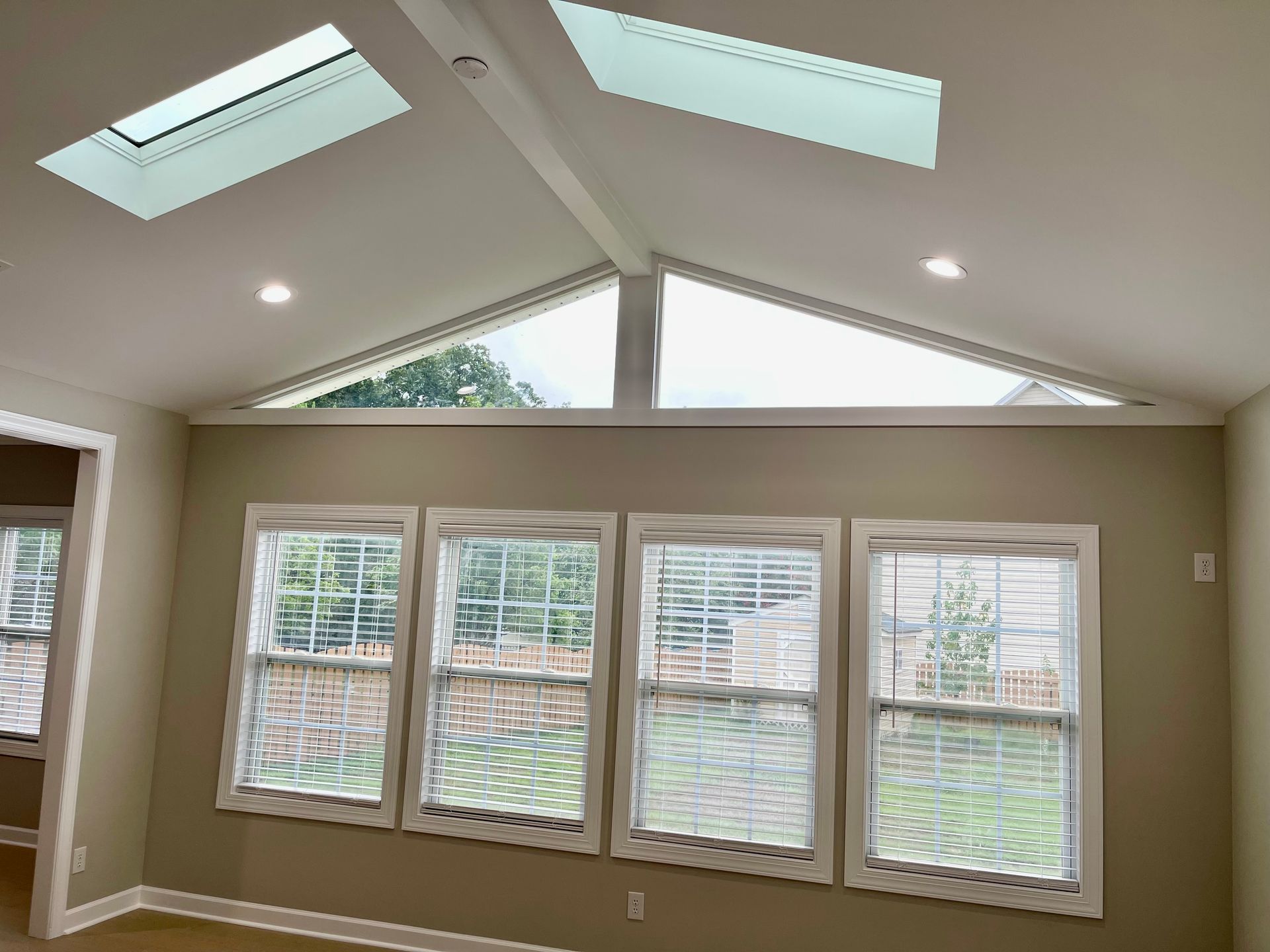 Sunrooms