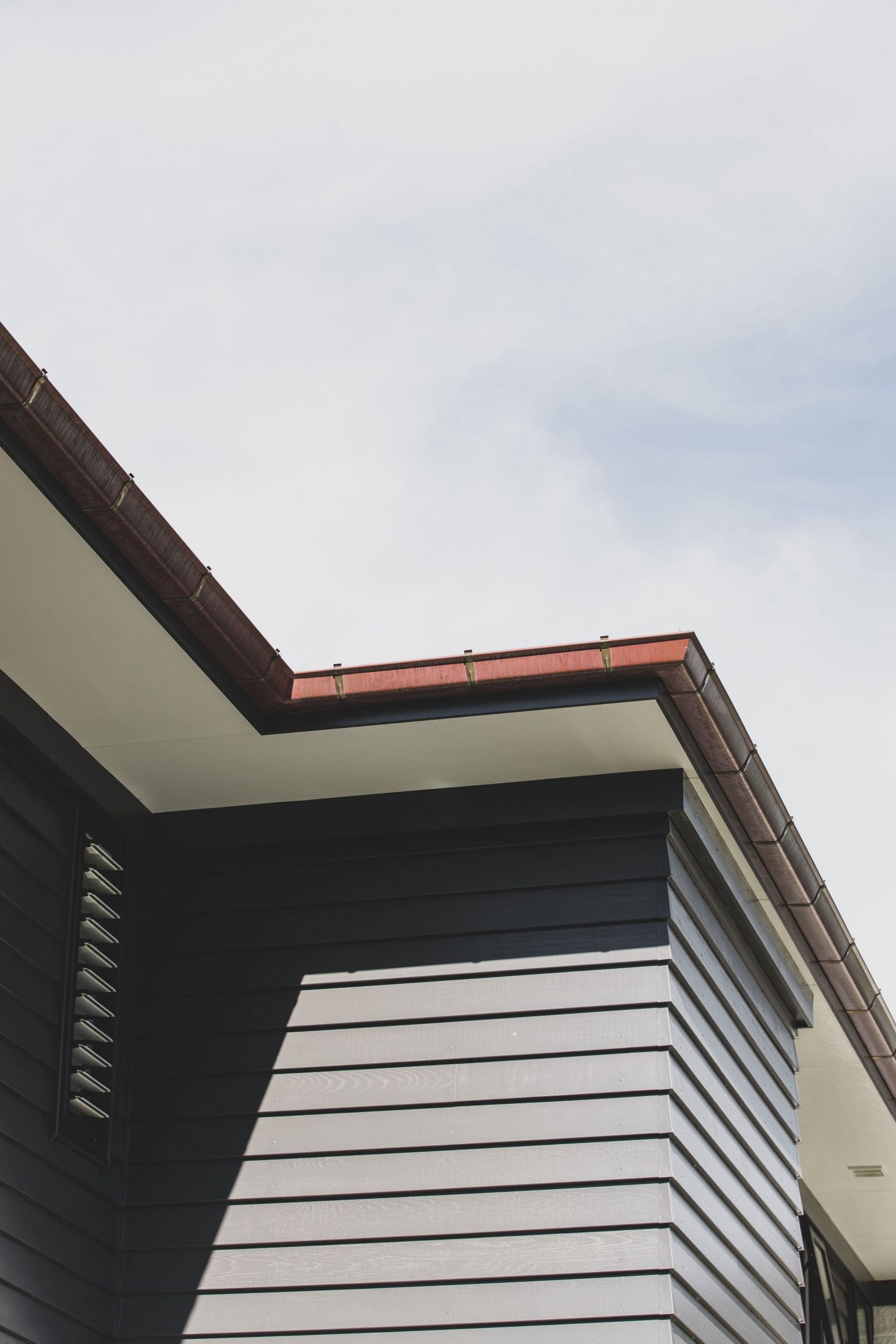 Attractive Siding — Onehunga, Auckland — Ace Spouting & Fascia